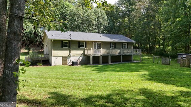 253 Yonah Valley Road, Cleveland, GA 30528