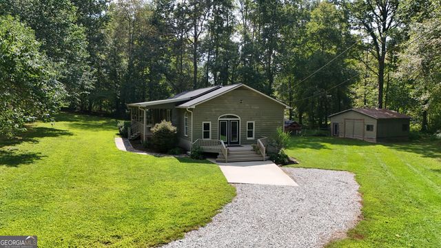 253 Yonah Valley Road, Cleveland, GA 30528