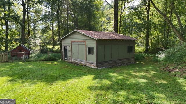 253 Yonah Valley Road, Cleveland, GA 30528