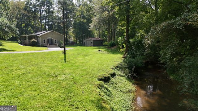 253 Yonah Valley Road, Cleveland, GA 30528
