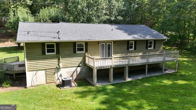 253 Yonah Valley Road, Cleveland, GA 30528