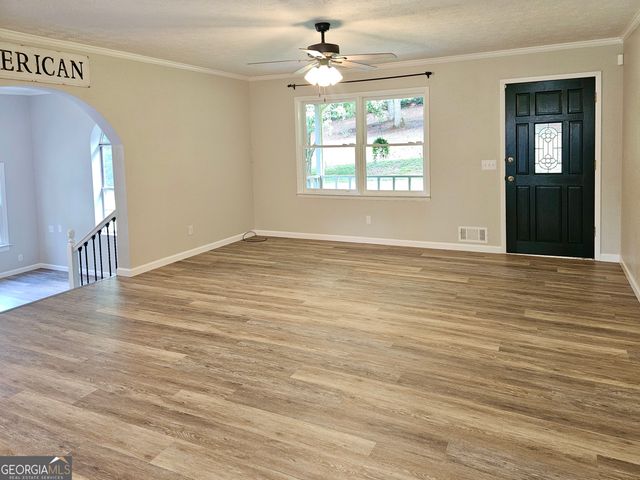 253 Yonah Valley Road, Cleveland, GA 30528