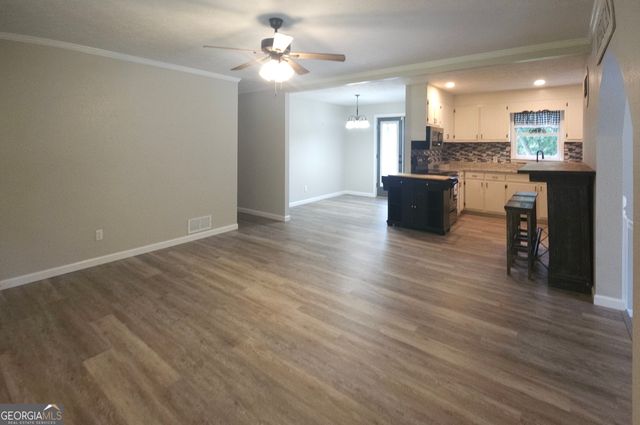 253 Yonah Valley Road, Cleveland, GA 30528