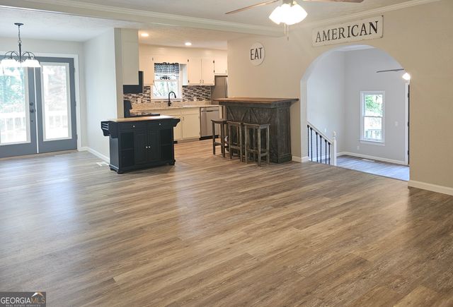 253 Yonah Valley Road, Cleveland, GA 30528