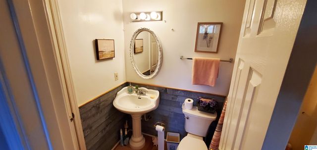 134 NELSON DRIVE, Childersburg, AL 35044