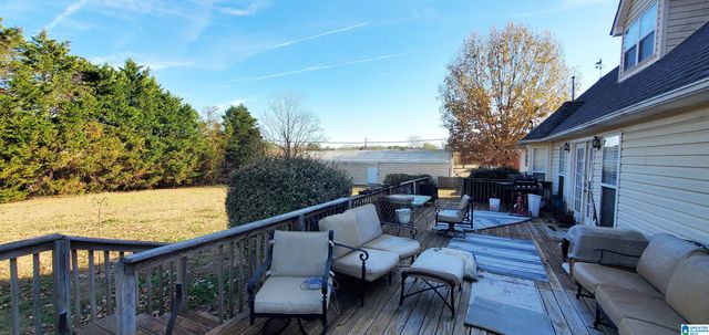 134 NELSON DRIVE, Childersburg, AL 35044