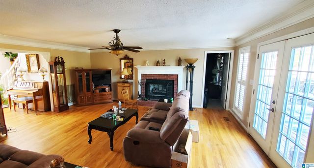 134 NELSON DRIVE, Childersburg, AL 35044