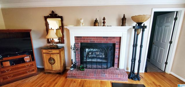 134 NELSON DRIVE, Childersburg, AL 35044