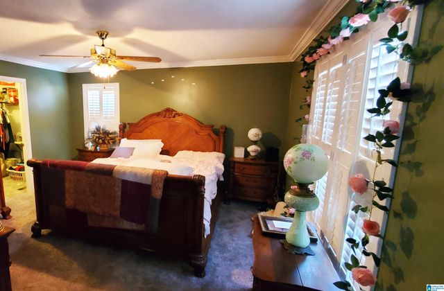 134 NELSON DRIVE, Childersburg, AL 35044