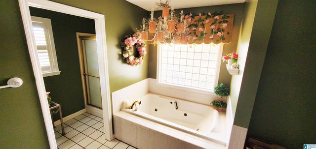 134 NELSON DRIVE, Childersburg, AL 35044