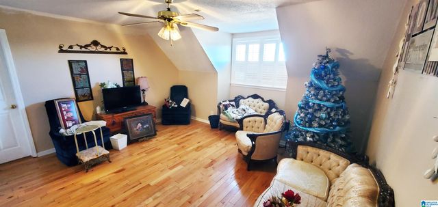 134 NELSON DRIVE, Childersburg, AL 35044