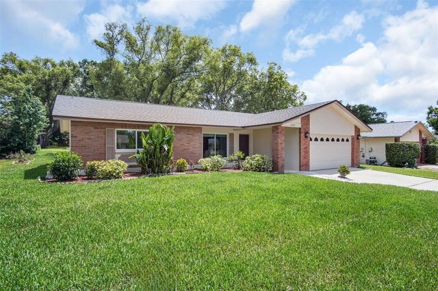 2472 MALCOLM DRIVE, Palm Harbor, FL 34684