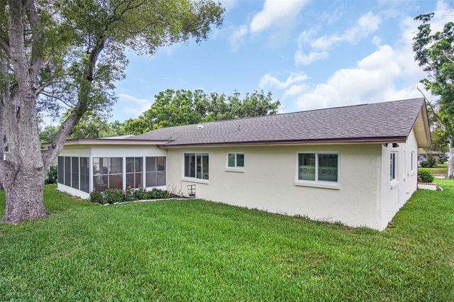 2472 MALCOLM DRIVE, Palm Harbor, FL 34684