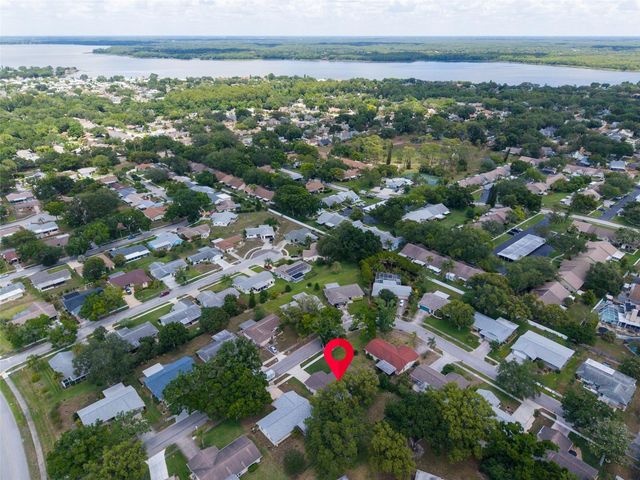 2472 MALCOLM DRIVE, Palm Harbor, FL 34684