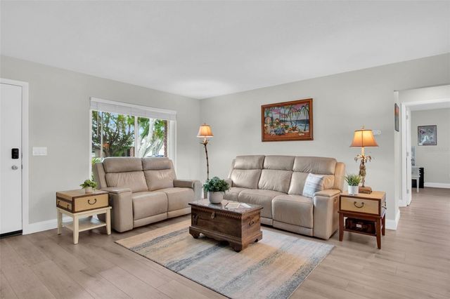 2472 MALCOLM DRIVE, Palm Harbor, FL 34684