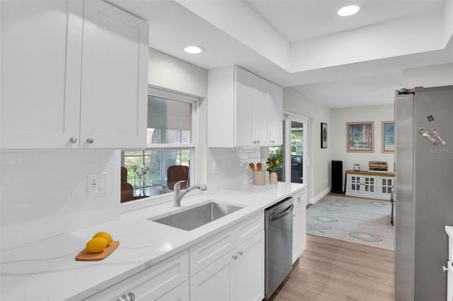 2472 MALCOLM DRIVE, Palm Harbor, FL 34684