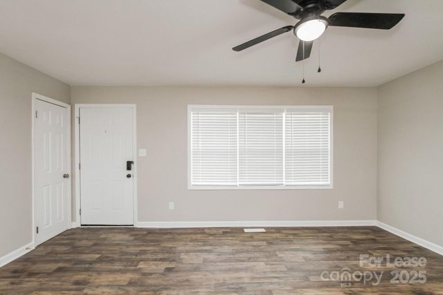 107 Alexander Street, Spencer, NC 28159