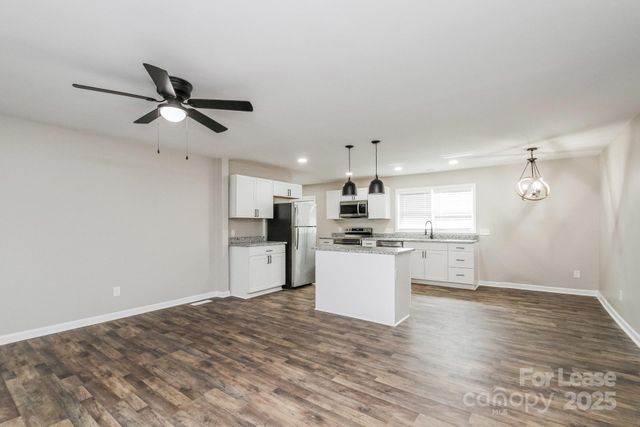 107 Alexander Street, Spencer, NC 28159