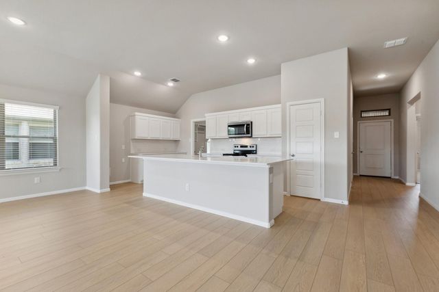31108 Azure Waters Drive, Huffman, TX 77336