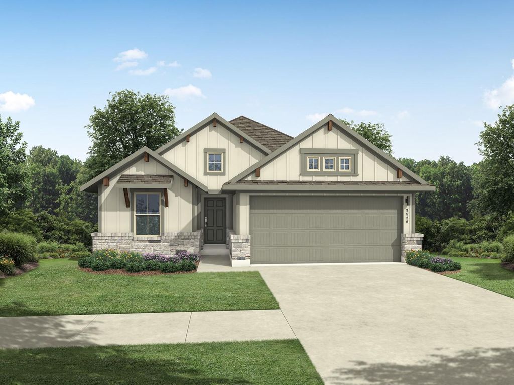 31108 Azure Waters Drive, Huffman, TX 77336