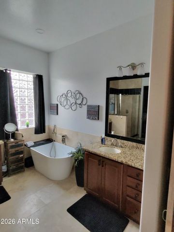 27515 N 22ND Lane, Phoenix, AZ 85085