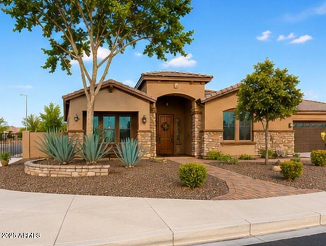 27515 N 22ND Lane, Phoenix, AZ 85085
