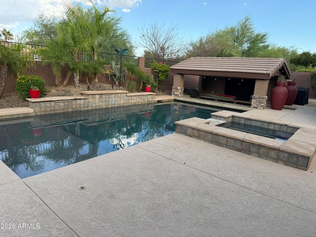27515 N 22ND Lane, Phoenix, AZ 85085