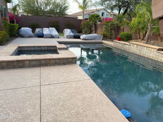 27515 N 22ND Lane, Phoenix, AZ 85085