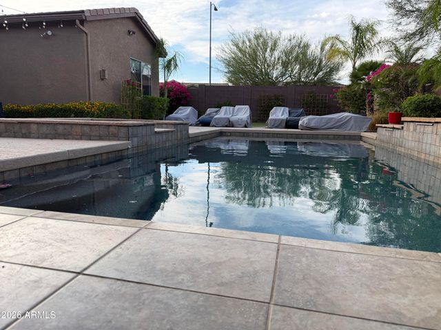 27515 N 22ND Lane, Phoenix, AZ 85085