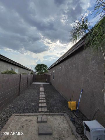 27515 N 22ND Lane, Phoenix, AZ 85085
