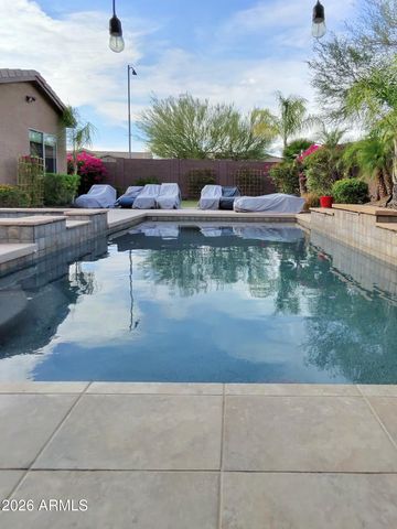 27515 N 22ND Lane, Phoenix, AZ 85085