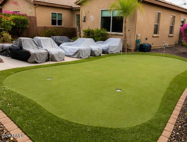 27515 N 22ND Lane, Phoenix, AZ 85085