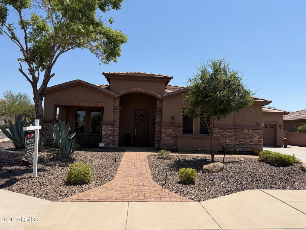 27515 N 22ND Lane, Phoenix, AZ 85085 — photo 2