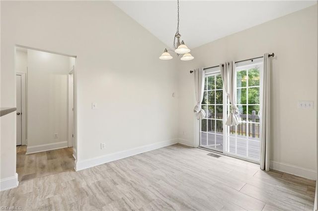 5410 Stone Crossing Drive, Winston-salem, NC 27104