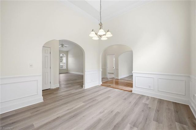 5410 Stone Crossing Drive, Winston-salem, NC 27104