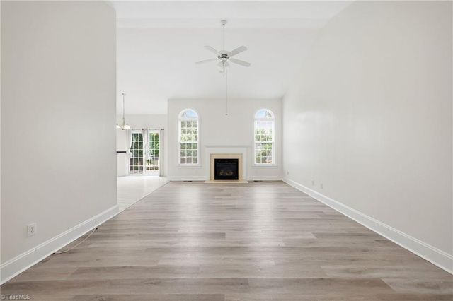 5410 Stone Crossing Drive, Winston-salem, NC 27104