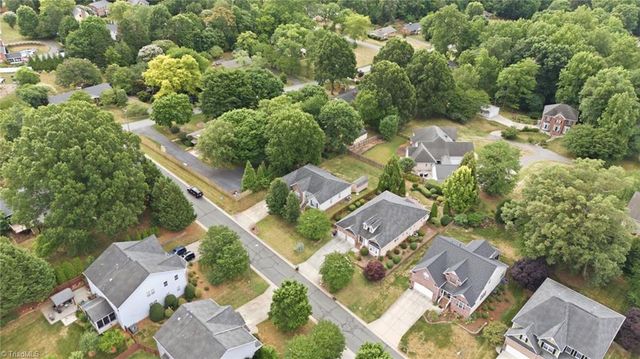 5410 Stone Crossing Drive, Winston-salem, NC 27104