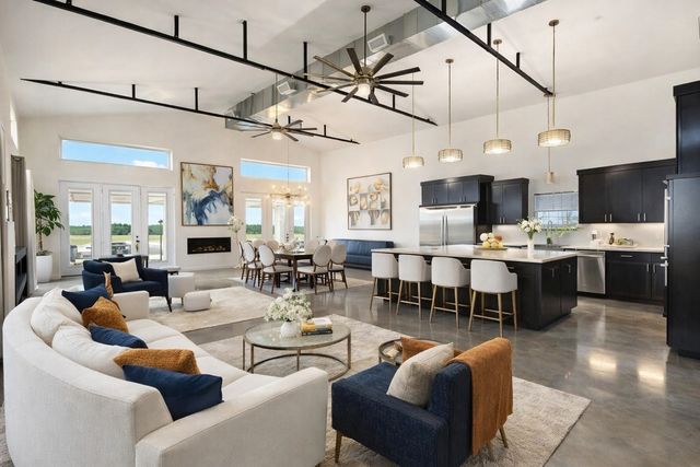 3525 County Road 617, Venus, TX 76084