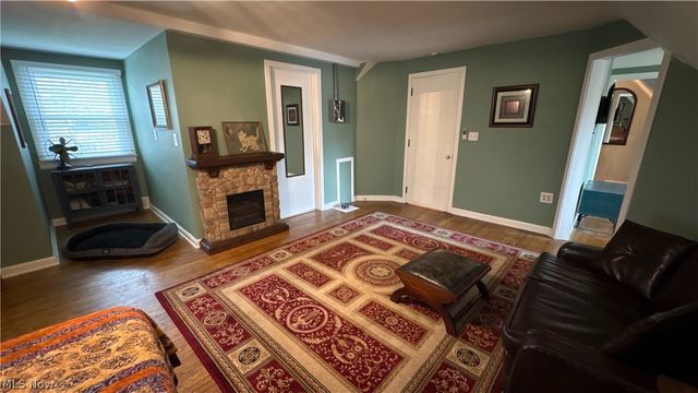 300 Concord Drive, Lorain, OH 44052