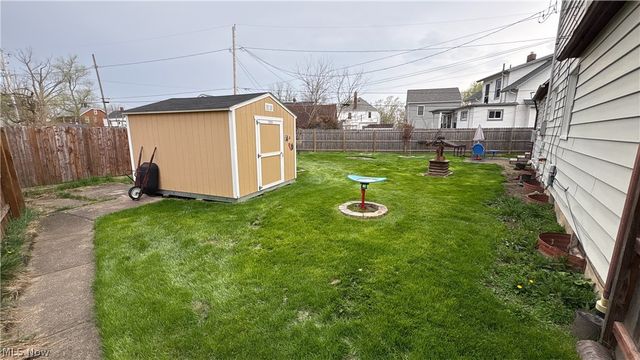 300 Concord Drive, Lorain, OH 44052