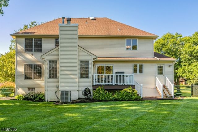 163 Matthews Farm Rd, Montgomery Twp., NJ 08502