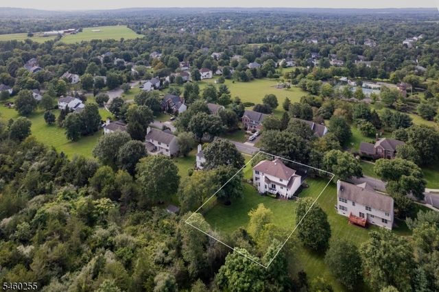 163 Matthews Farm Rd, Montgomery Twp., NJ 08502