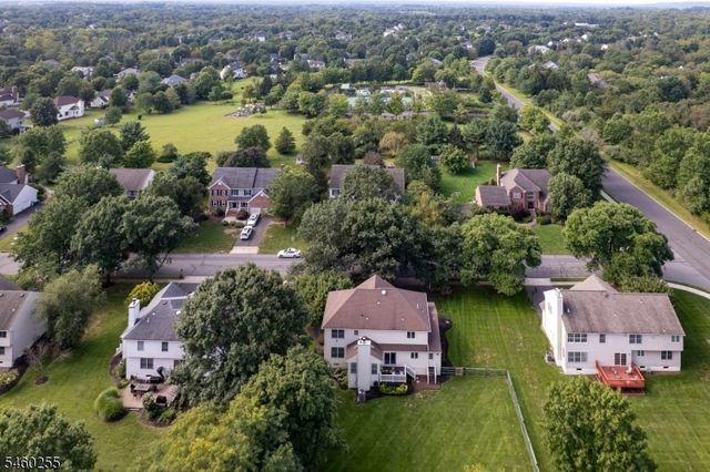 163 Matthews Farm Rd, Montgomery Twp., NJ 08502