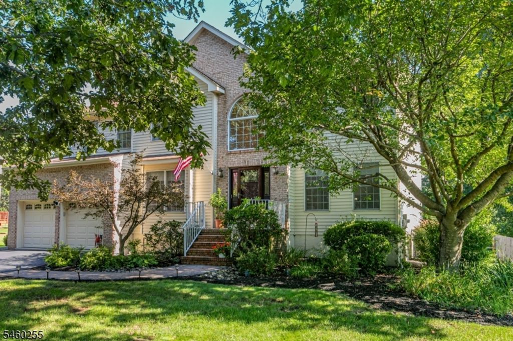 163 Matthews Farm Rd, Montgomery Twp., NJ 08502