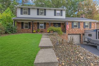 205 Shadyside Drive, Center Twp, PA 15001