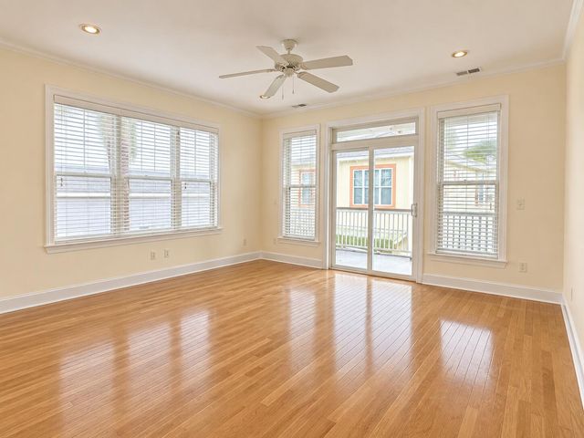 204 Michigan Unit C1, Folly Beach, SC 29439