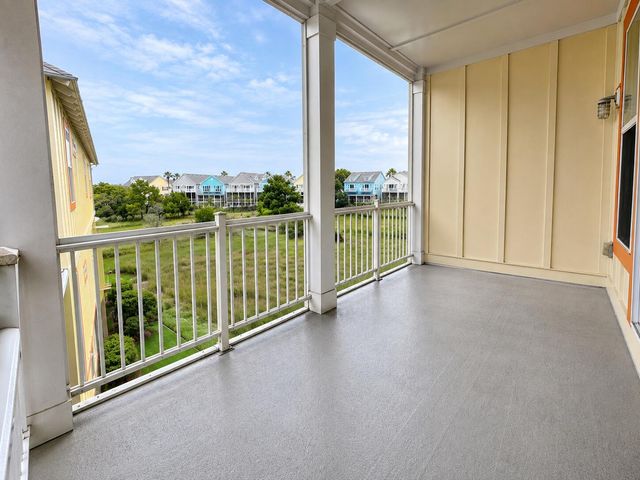 204 Michigan Unit C1, Folly Beach, SC 29439