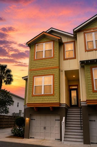 204 Michigan Unit C1, Folly Beach, SC 29439