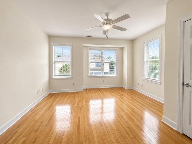 204 Michigan Unit C1, Folly Beach, SC 29439