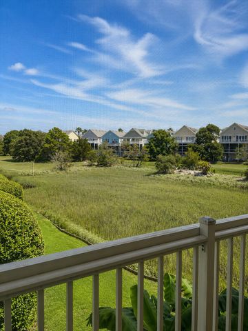 204 Michigan Unit C1, Folly Beach, SC 29439